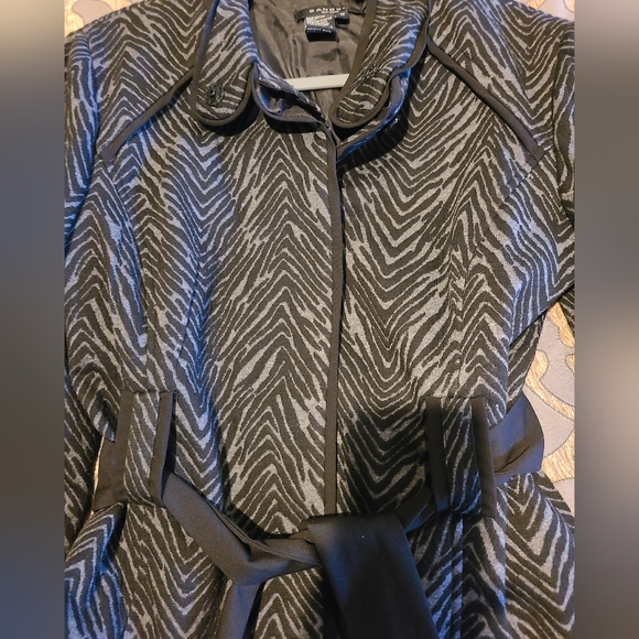 Sandro Jacket - Picture 3 of 7